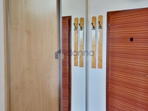 Pronájem bytu 1+kk, Praha, Bachova, 26 m2