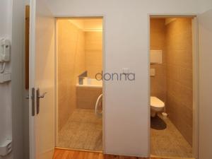 Pronájem bytu 1+kk, Praha, Bachova, 26 m2