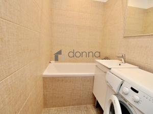 Pronájem bytu 1+kk, Praha, Bachova, 26 m2