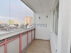 Pronájem bytu 1+kk, Praha, Bachova, 26 m2