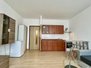 Pronájem bytu 1+kk, Havířov - Šumbark, Střední, 30 m2