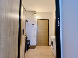 Pronájem bytu 1+kk, Havířov - Šumbark, Střední, 30 m2
