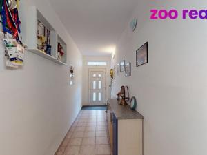Pronájem bytu 2+1, České Budějovice, Komenského, 70 m2