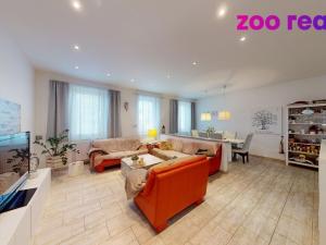 Pronájem bytu 4+kk, České Budějovice, Komenského, 155 m2