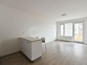 Pronájem bytu 2+kk, Praha - Dolní Měcholupy, Honzíkova, 58 m2