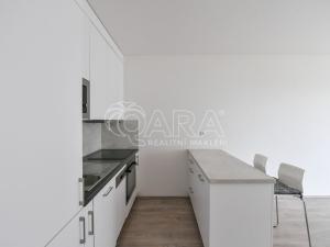 Pronájem bytu 2+kk, Praha - Dolní Měcholupy, Honzíkova, 58 m2
