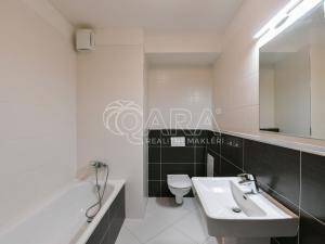 Pronájem bytu 2+kk, Praha - Dolní Měcholupy, Honzíkova, 58 m2