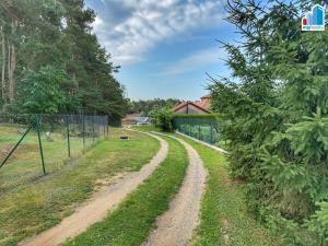 Prodej zahrady, Nýřany - Kamenný Újezd, 3074 m2