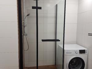 Prodej bytu 2+kk, Teplice, Arbesova, 47 m2
