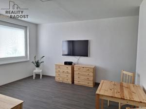 Prodej bytu 2+kk, Teplice, Arbesova, 47 m2