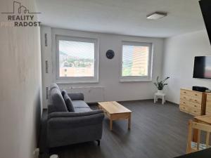 Prodej bytu 2+kk, Teplice, Arbesova, 47 m2