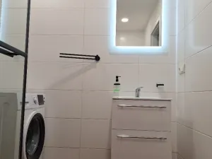 Prodej bytu 2+kk, Teplice, Arbesova, 47 m2