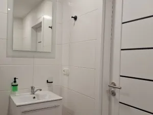 Prodej bytu 2+kk, Teplice, Arbesova, 47 m2