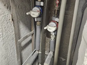 Prodej bytu 2+kk, Teplice, Arbesova, 47 m2