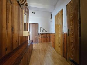 Prodej bytu 3+1, Dubňany, Palackého, 63 m2