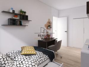 Prodej bytu 3+1, Dubňany, Palackého, 63 m2