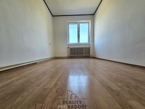 Prodej bytu 3+1, Dubňany, Palackého, 63 m2