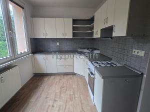 Pronájem bytu 3+1, Ústí nad Labem - Severní Terasa, Rabasova, 78 m2