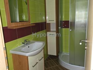 Pronájem bytu 3+1, Ústí nad Labem - Severní Terasa, Rabasova, 78 m2