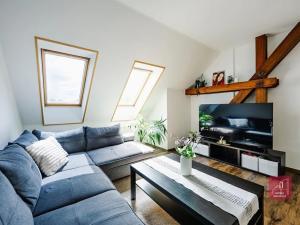 Prodej bytu 4+kk, Bohdalice-Pavlovice, 114 m2