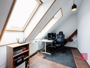 Prodej bytu 4+kk, Bohdalice-Pavlovice, 114 m2