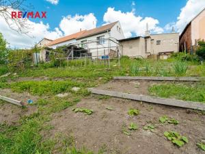 Prodej rodinného domu, Slavětice, 250 m2