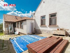 Prodej rodinného domu, Slavětice, 250 m2