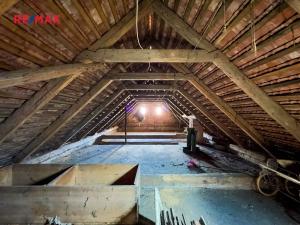 Prodej rodinného domu, Slavětice, 250 m2