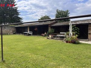 Pronájem bytu 1+1, Opočno, Dobrušská, 40 m2