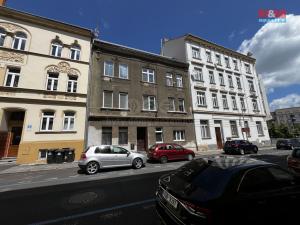 Prodej bytu 2+1, Ústí nad Labem - Ústí nad Labem-centrum, Thomayerova, 53 m2