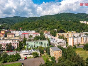 Prodej bytu 1+1, Ústí nad Labem - Neštěmice, Seifertova, 35 m2