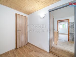 Prodej chaty, Zábřeh - Václavov, 110 m2