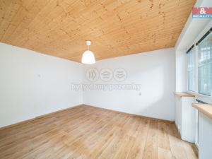 Prodej chaty, Zábřeh - Václavov, 110 m2