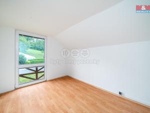 Prodej chaty, Zábřeh - Václavov, 110 m2