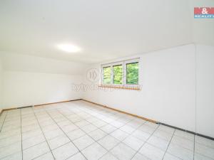Prodej chaty, Zábřeh - Václavov, 110 m2