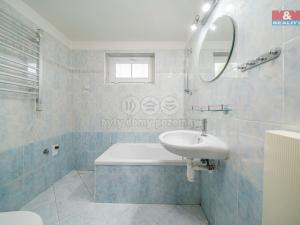 Prodej chaty, Zábřeh - Václavov, 110 m2