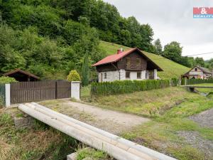 Prodej chaty, Zábřeh - Václavov, 110 m2
