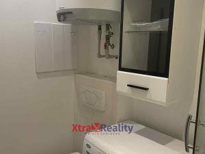 Pronájem bytu 1+kk, Teplice, Bílinská, 44 m2