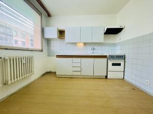Prodej bytu 4+1, Benešov, Jiřího Franka, 75 m2