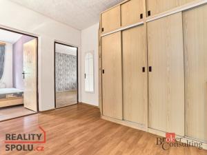 Pronájem bytu 3+1, Kraslice, Družstevní, 62 m2