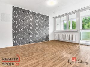 Pronájem bytu 3+1, Kraslice, Družstevní, 62 m2