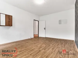 Pronájem bytu 3+1, Kraslice, Družstevní, 62 m2