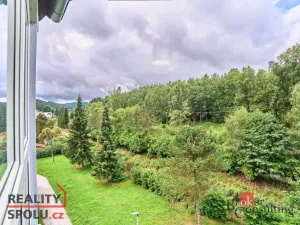 Pronájem bytu 3+1, Kraslice, Družstevní, 62 m2