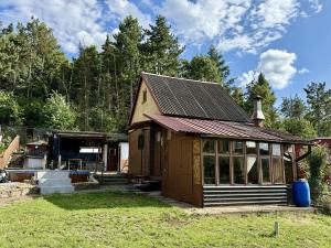 Prodej chaty, Bílina - Teplické Předměstí, Litoměřická, 50 m2