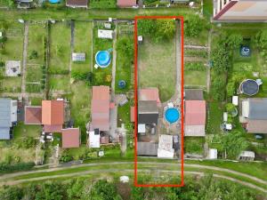 Prodej chaty, Bílina - Teplické Předměstí, Litoměřická, 50 m2