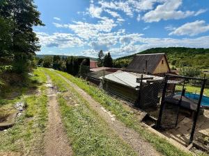 Prodej chaty, Bílina - Teplické Předměstí, Litoměřická, 50 m2
