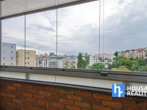 Prodej bytu 3+1, Praha - Michle, V dolině, 76 m2