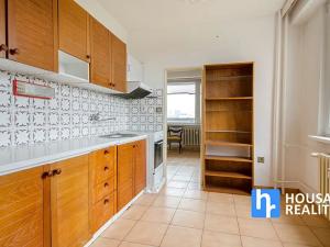 Prodej bytu 3+1, Praha - Michle, V dolině, 76 m2