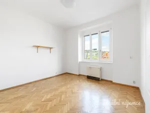 Pronájem bytu 2+kk, Praha - Libeň, U skládky, 51 m2