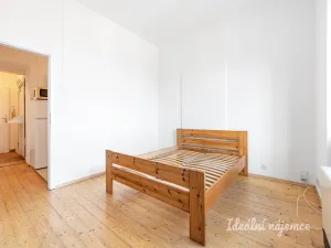 Pronájem bytu 2+kk, Praha - Libeň, U skládky, 51 m2